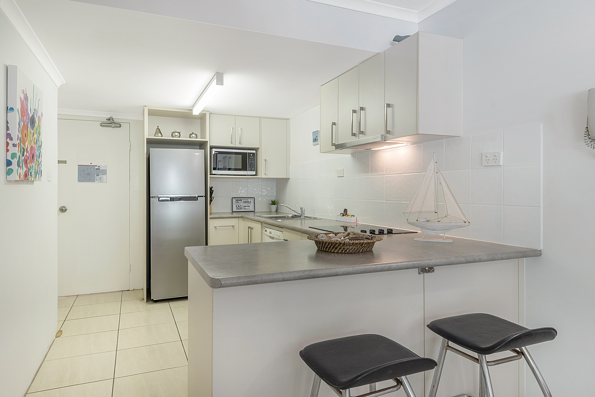 Port Douglas Outrigger Holiday Apartments Interior 8