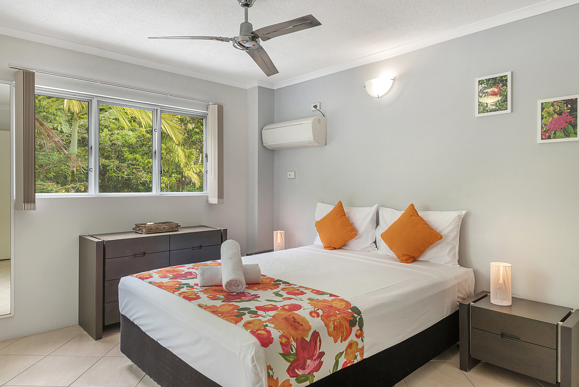 Port Douglas Outrigger Holiday Apartments Interior 5