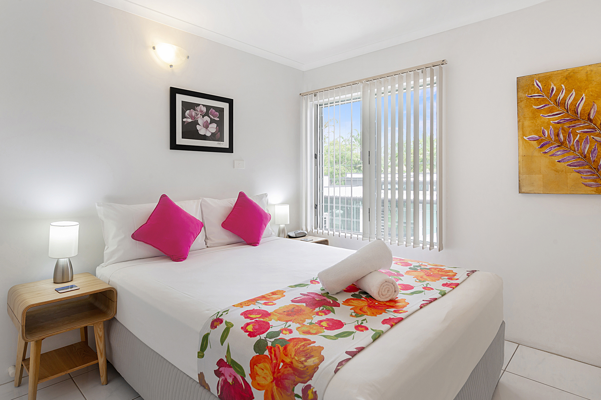 Port Douglas Outrigger Holiday Apartments Interior 10