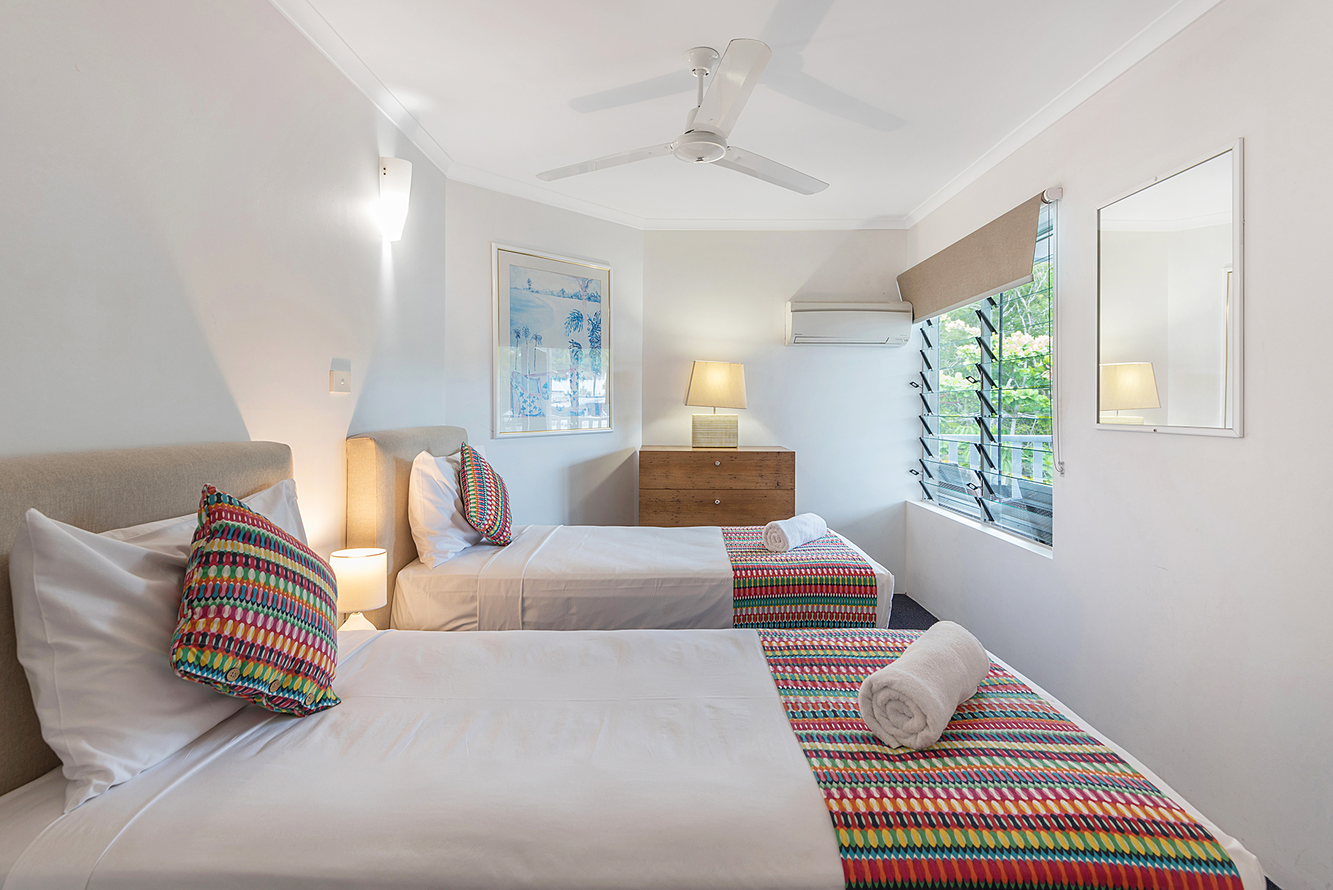 Port Douglas Outrigger Holiday Apartments Interior 4