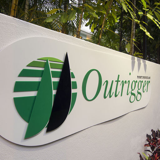 Port Douglas Outrigger Holiday Apartments