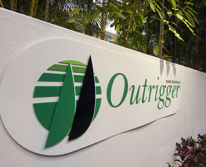 Port Douglas Outrigger Holiday Apartments Facilities 5