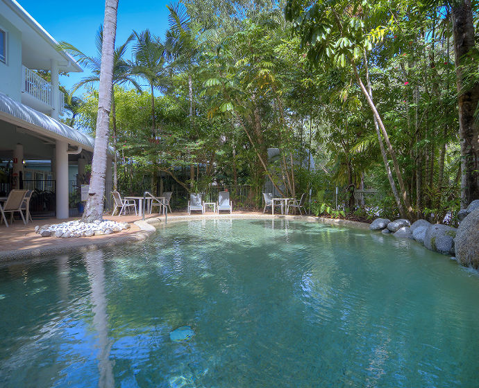 Port Douglas Outrigger Holiday Apartments FAQs