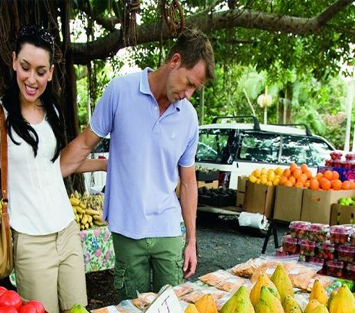 Port Douglas Retail Therapy - Boutique Shops and Sunday Farmaers Market