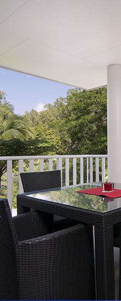 Port Douglas Outrigger Holiday Apartments Booking terms